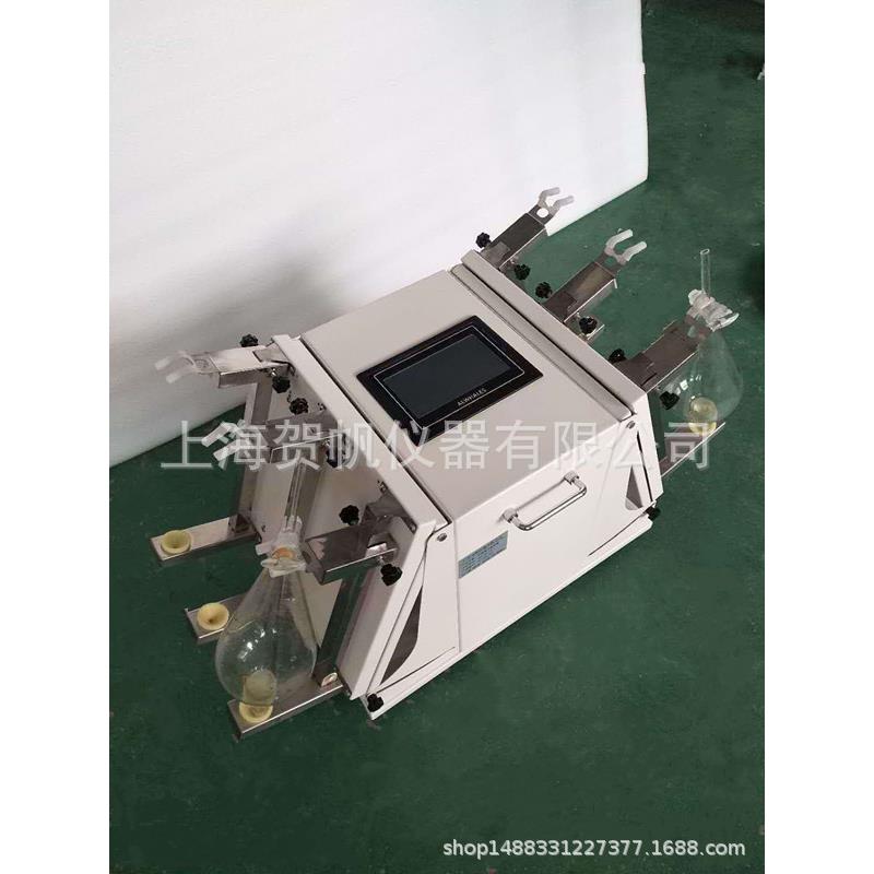 HF-LZ6分液漏斗振荡器震荡器上海贺帆震荡装置价格