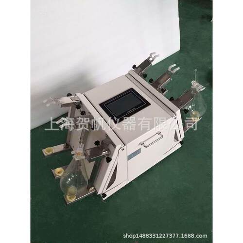 HF-LZ6分液漏斗振荡器震荡器上海贺帆震荡装置厂家价格