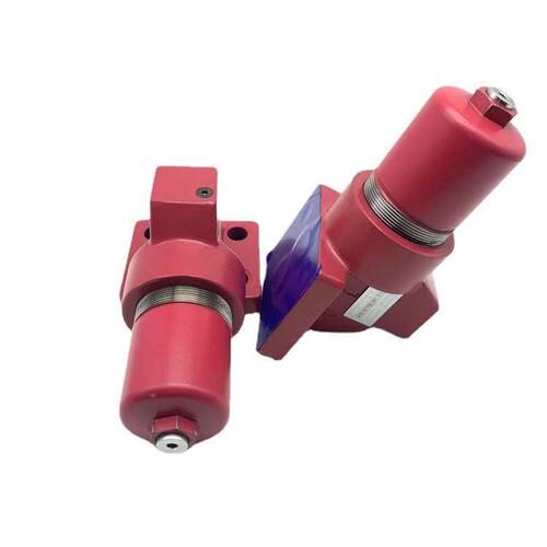 RFBN/HC660DN10C1.XRF系列管路回油过滤器正安厂家供应