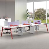 中岩欣桌架家用木简约脚学习办公桌桌架桌支架HIU板瓷砖大理石板