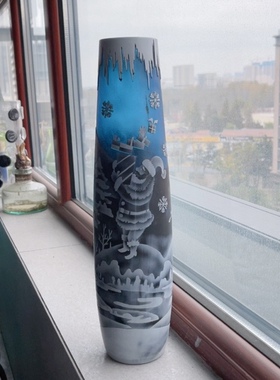 格雷宝蓝色圣诞主题41高