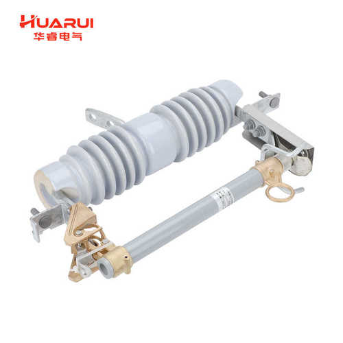 华熔断器rw1212kv15kv硅胶100保险200高压/式/户外睿-跌落 15跌落