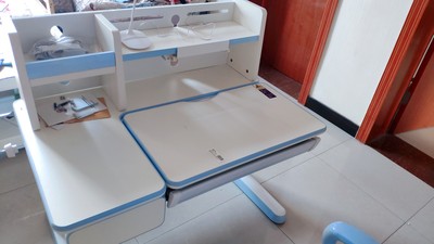 乐仙乐居儿童学习桌真实体验感受,大家还是留着下这台