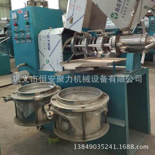 畅销螺10用0型油YSX坊专全自动旋机榨油 出油率高 省时省力
