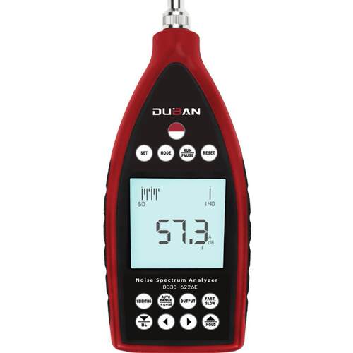 度班环境工业噪声测量声暴露积分声级计DB30-6226E/6228E