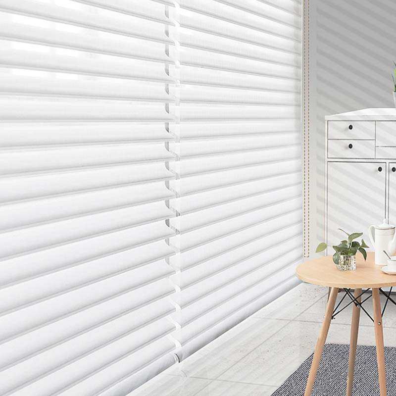 香格里拉帘 办公室酒店家用客厅卧室手动电动半遮光隔热卷帘窗帘