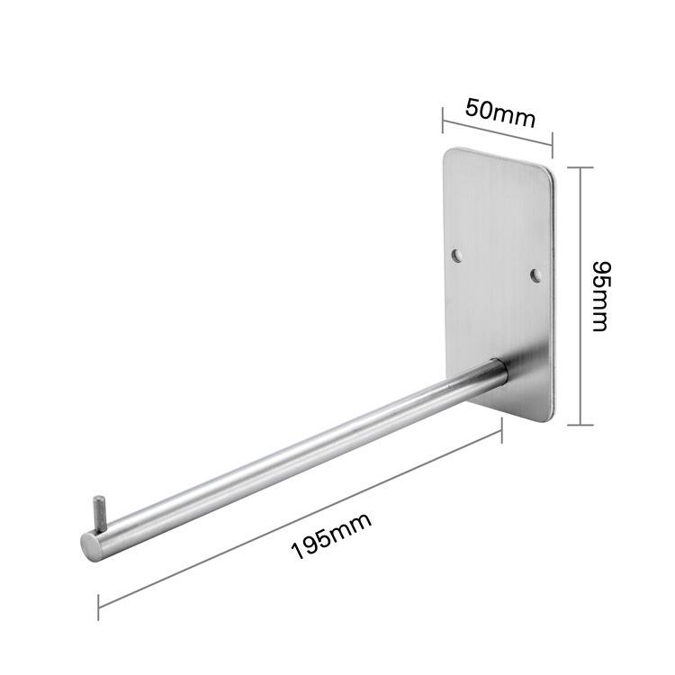 卫生间晾衣架浴室书桌收纳置物架
