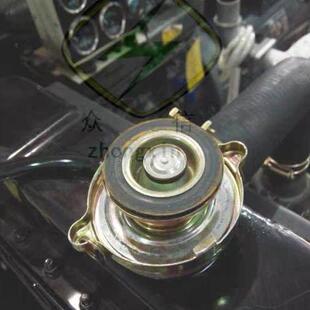 水箱盖子发电机组380V柴油机散热器适用潍柴玉柴上柴康明斯东方红