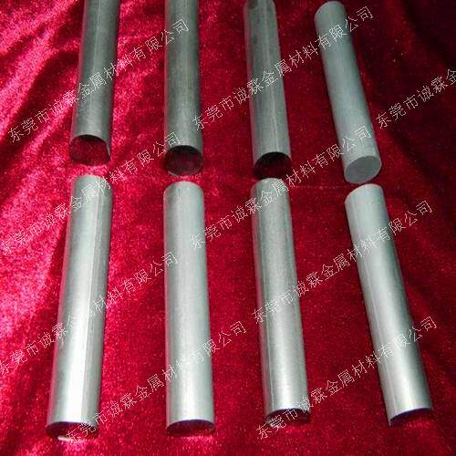 钨钢圆棒零售 KD20贡力钨钢棒 KD20韧性硬质合金钢块
