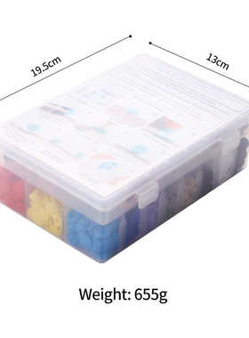 彩色树脂四合扣T09 T5 T8 暗按纽扣手压钳安装工具套装