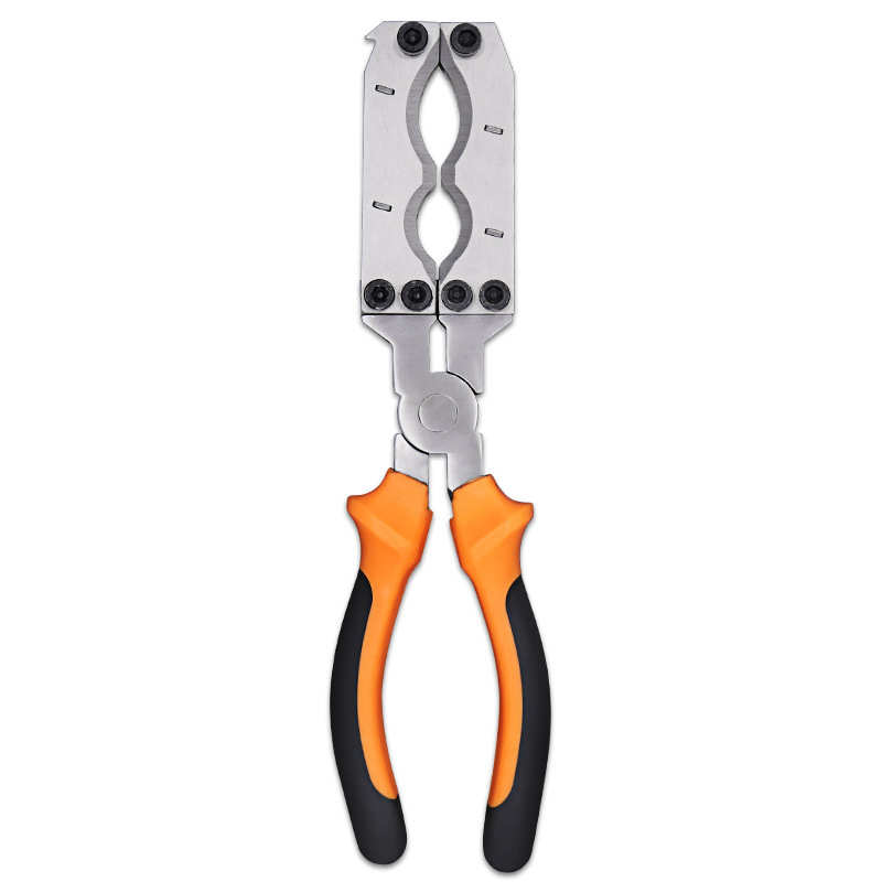 厂家直销不锈钢剪枝器 树枝剪果树环隔剪刀 果树剪粗枝剪高枝剪