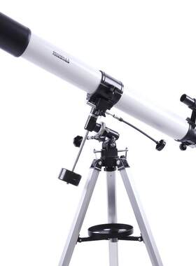博冠天鹰90eq 天文望远镜专业深空观星观天高清高倍学生儿童