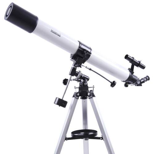 博冠天鹰90eq 天文望远镜专业深空观星观天高清高倍学生儿童