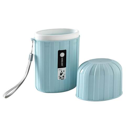 漱口杯刷牙出差旅行套装大号架