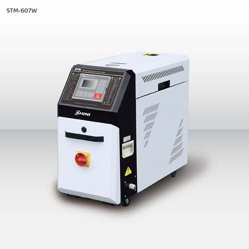 SHINI信易水式模温机STM-WI/607/910/1220/2440