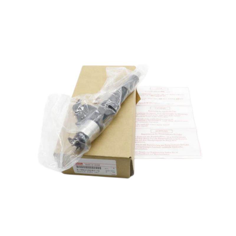 三一SY475挖掘机喷油器 喷油嘴 原厂五十铃6UZ1发动机喷油器