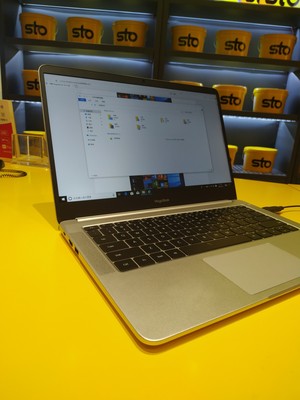 荣耀magic book笔记本真实评测，用后一个月感受大曝光