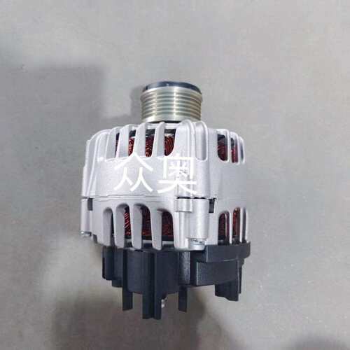 适用尼桑汽车发电机F000BL0825 F000BL08E0 231004EA0A发电机