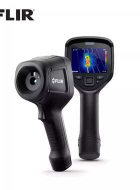 手持式e6e4 xtflir 红外热-e8力xt热像仪-尔成像仪xte5-菲红外