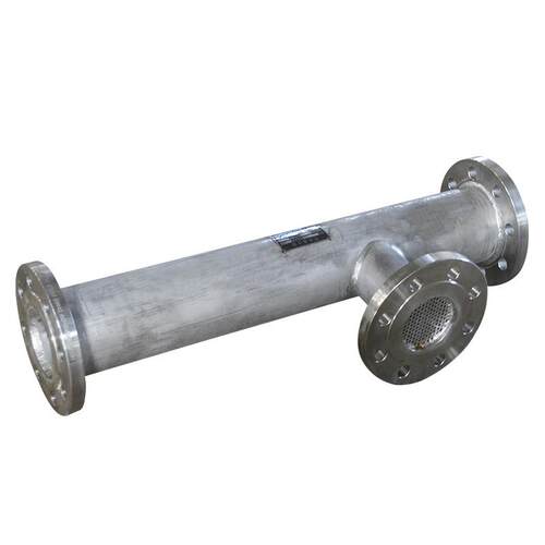 专业生产 不锈钢汽水混合器 汽水加热器 货源充足厂家供应SQS-12