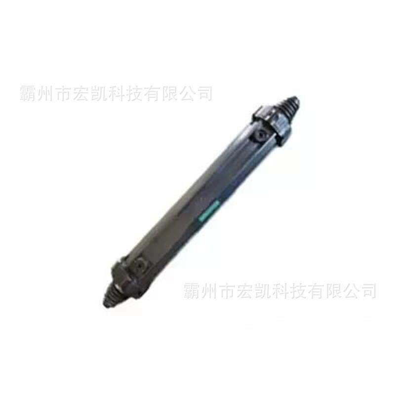 铁路通信电缆接续盒免维护电缆防护盒芯信号电缆接头盒HGM-T灌封