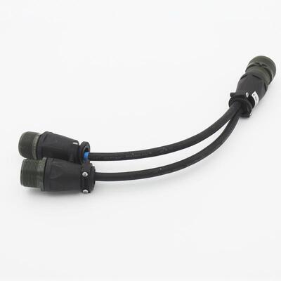 福尼斯4.100.261分头电缆 42.0100.1122绝缘环 42.0001.3751