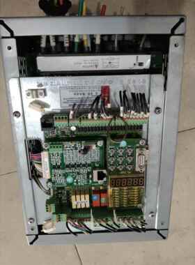 新时达电梯变频器一体机，型号N810A(S)-T-4T001 备件/咨询