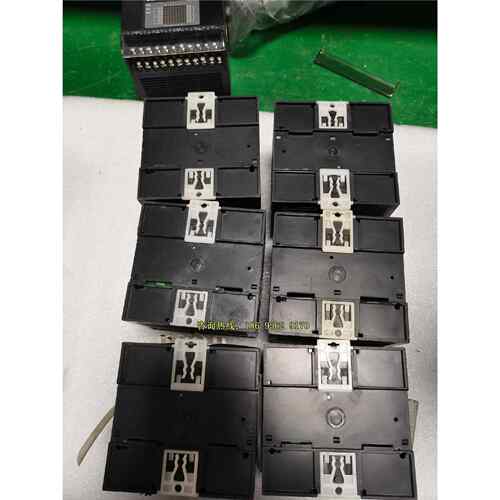 丰炜PLC主机二手，VH-28MT，VH-28MR，VH-2，不是实价