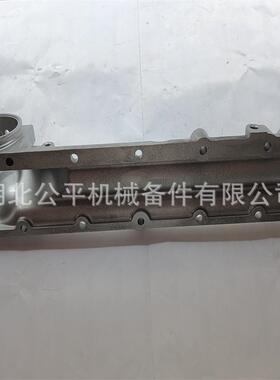 厂3家直供现货零售适用工程机QS6械.7动机进气歧管49813发18888