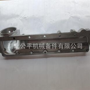 厂家直供现货零售适用工程机械QS6.7发动机进气歧管4981331