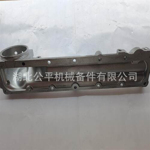厂3家直供现货零售适用工程机QS6械.7动机进气歧管49813发18888