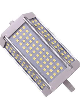 调光LEDr7s118MMR7Sled96颗283530wr7sled替代J118300W