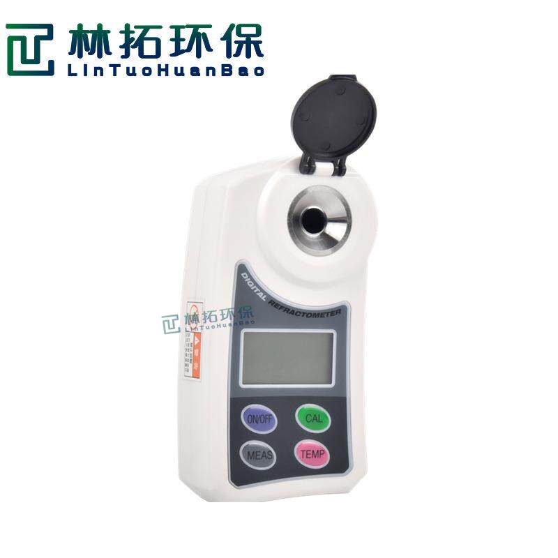 LT-TD型数显糖度计 数显折光仪 便携式折光仪 手持式折光仪