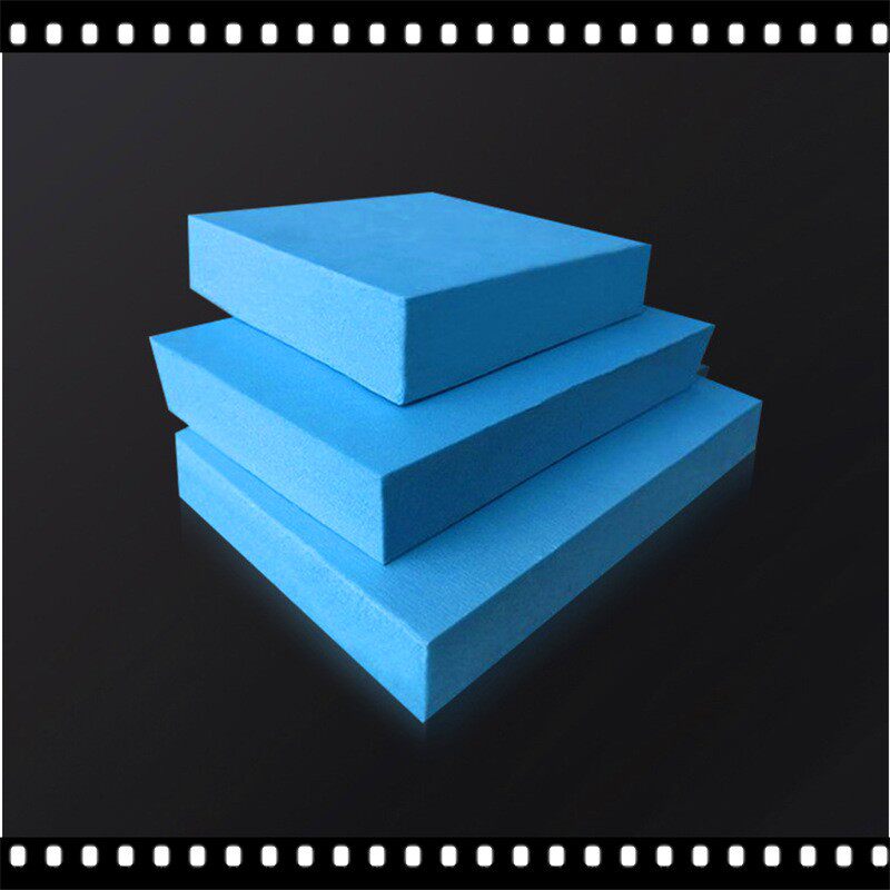 b1级挤塑聚苯板 地暖专用高密度挤塑板 外墙保温隔热材料挤塑板