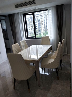 慕然家居质量诉说体验后讲一讲感受