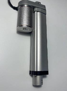 0达胜科技电动推杆规格小型电UXR动缸升降低音大多推力行程噪35mm