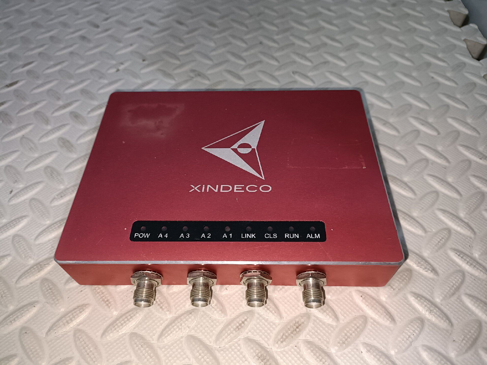 信达XDUR-940阅读嚣