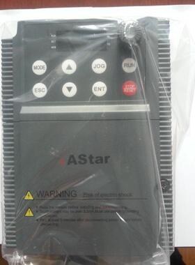 全新新时达变频器AS-M20-7R5G/11RP-T4原装质保一年
