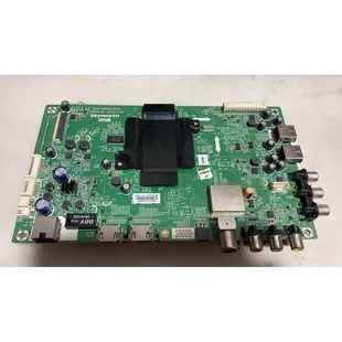 ZC14CG 开K50J灯条50E390E主板SW50D06A 02电源板 维50S9酷 创