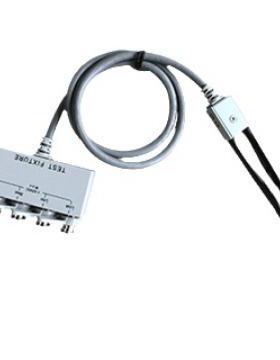 优策UC26009B SMD开尔文测试电缆 镊子型UC26009B