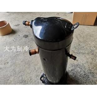 VPW038DE 全新艾默生谷轮变频压缩机 3X9 571