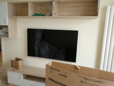 质量对比海信HZ55E52A和H55E72A入手哪款更好，区别优缺点对比揭秘是？