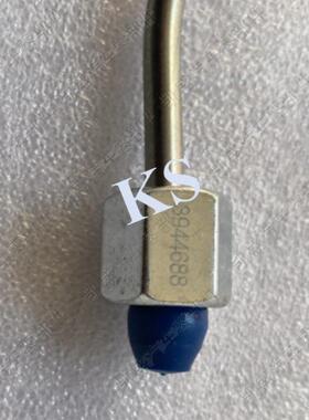 用于康明斯QSC8.3高压油管工程机械柴油机喷油器供油管3944688