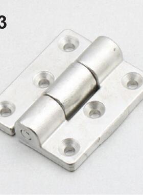 怀海柜锁门锁铰链拉手电气柜门锁铰链合页CL233