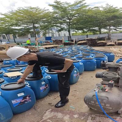 VRA-乙烯基酯防腐涂料 防霉抗碱 附着力强 防水反渗透耐博仕牌