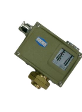 工厂货源上海远东仪表厂D500/7DZ压力控制器开关0814308 0814408