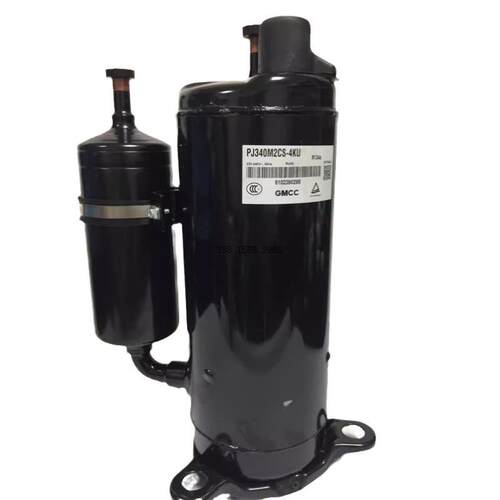 空调制冷压缩机PJ125G1C-4DZDE/4FT/PJ250M2C-4FT/PJ340M2CS-4KU