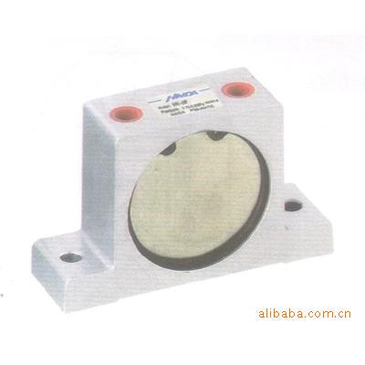 振动器气动震动器K8K10K13K16K20K25K36振荡器气缸减震双作用空气