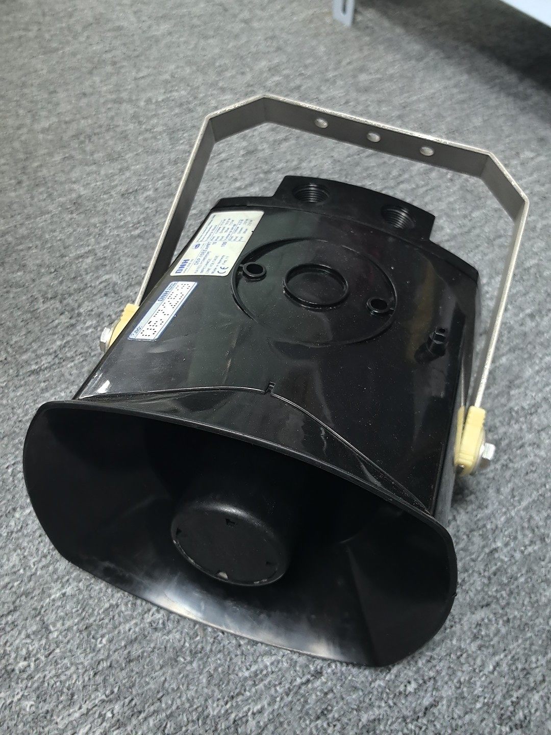 喇叭 DNH DSP-15EExeNT 全新议价