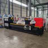 61100工业马鞍级车普通重型61125卧式 cw6180车床 车床沈阳普